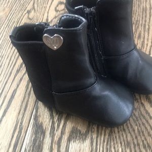 Stuart Weitzman boots